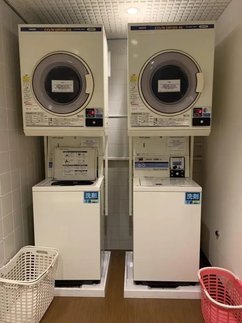 Foto - Smile Hotel Tokyo Asagaya