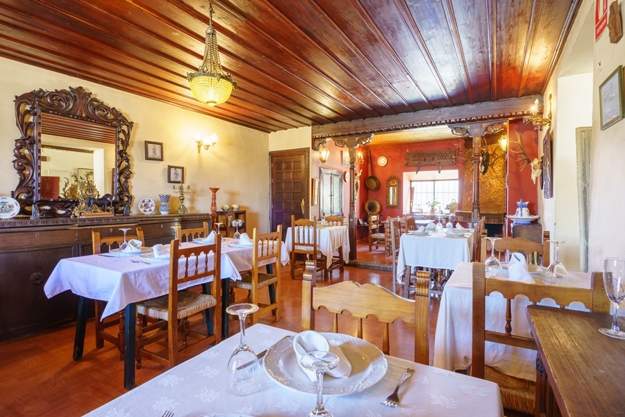 Foto - Venta del Alto Hotel Las Cumbres
