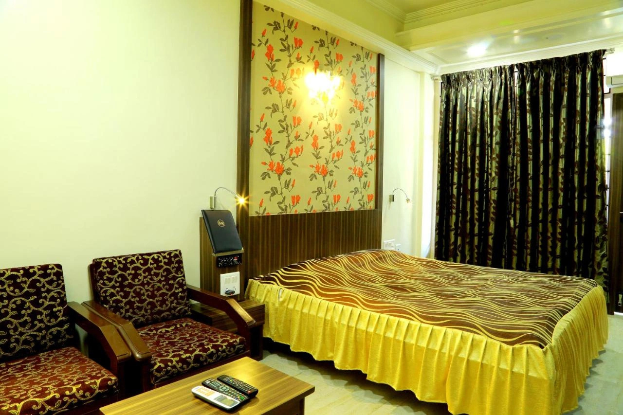 Foto - Hotel Shreyas