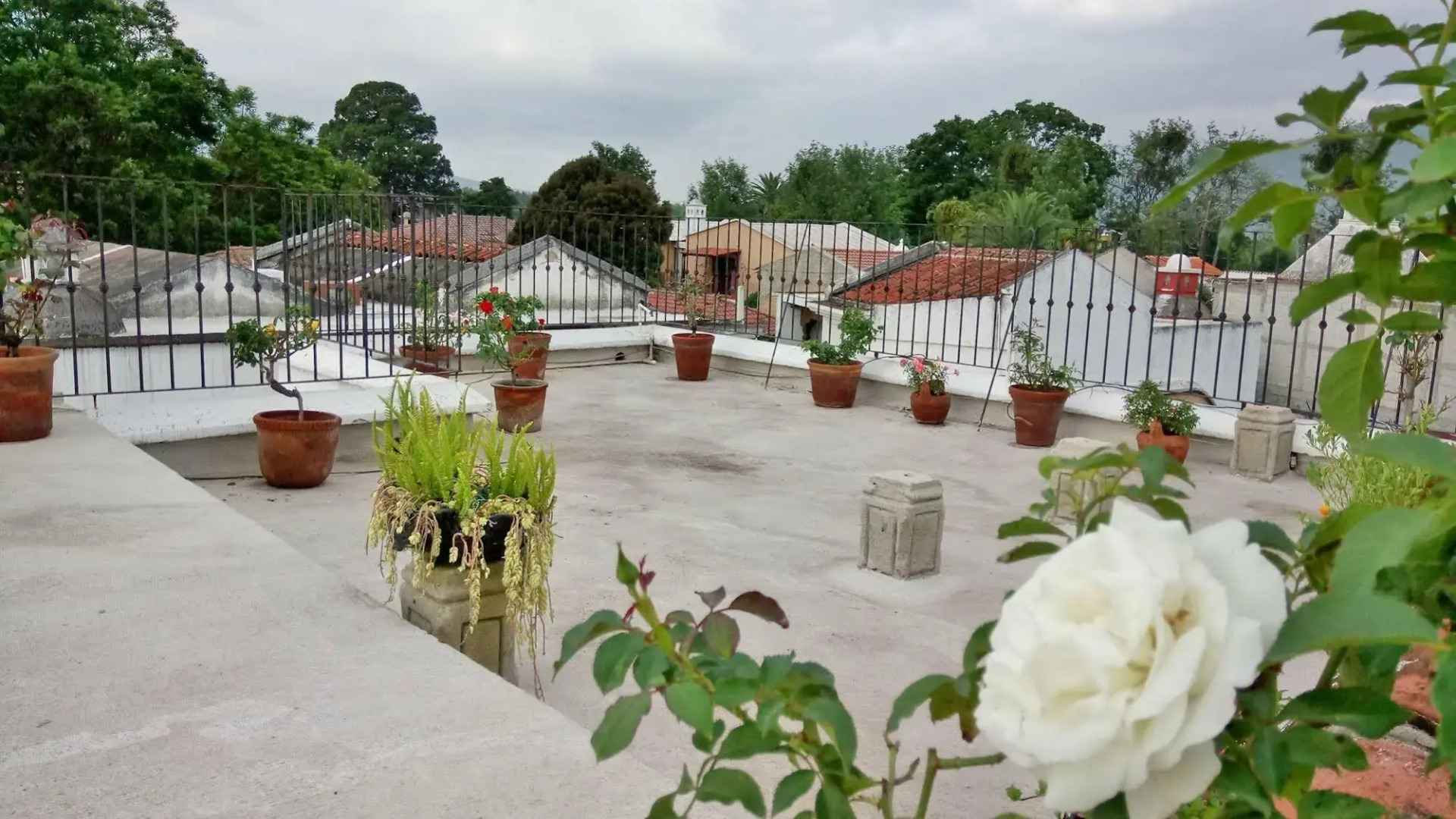 Foto - Hotel La Villa Serena