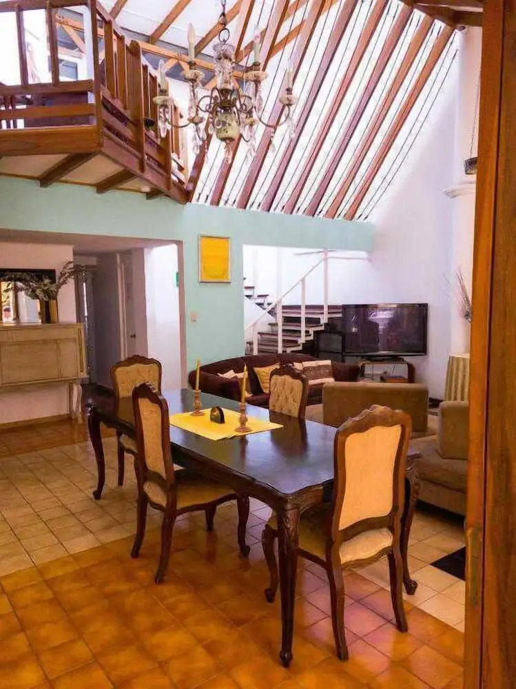 Photo - Gaudy's Hostel