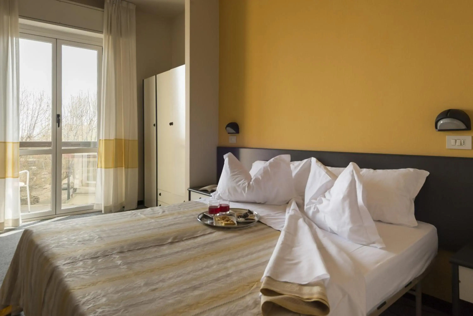 Foto - Hotel Airone