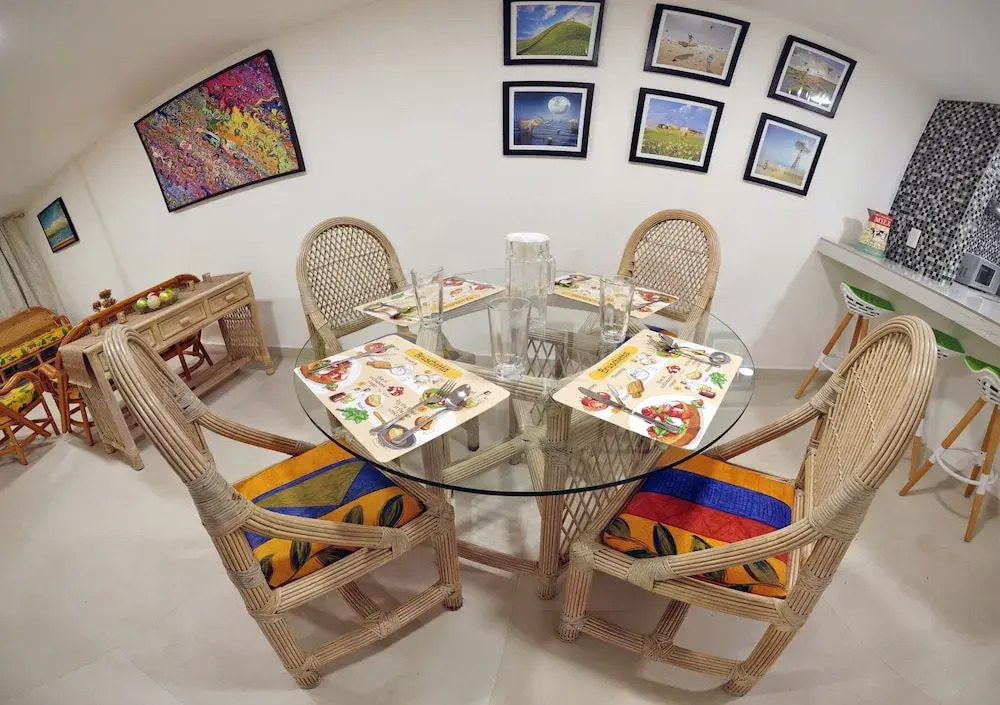 Foto - HominngBird Acapulco