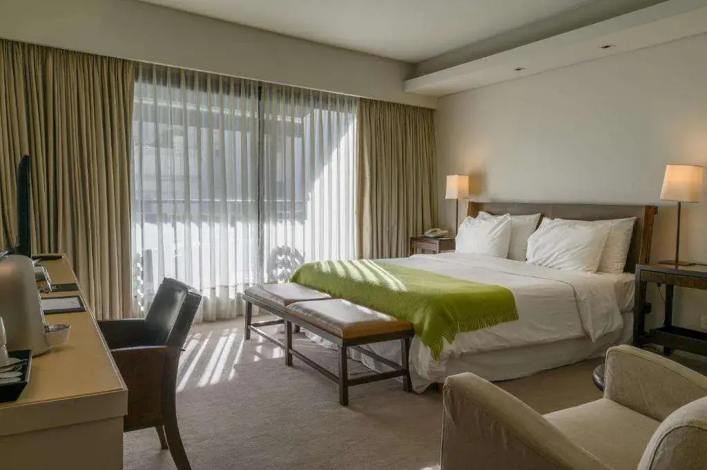 Photo - Libertad Hotel Buenos Aires