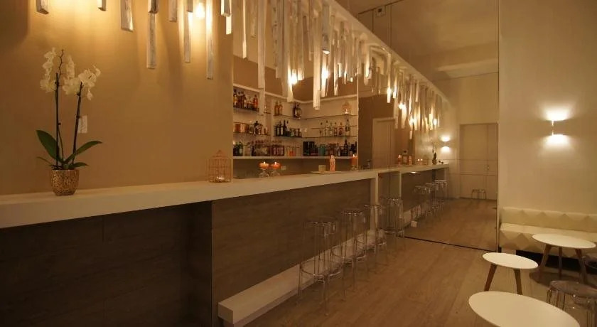 Foto - The Hamptons Boutique Hotel