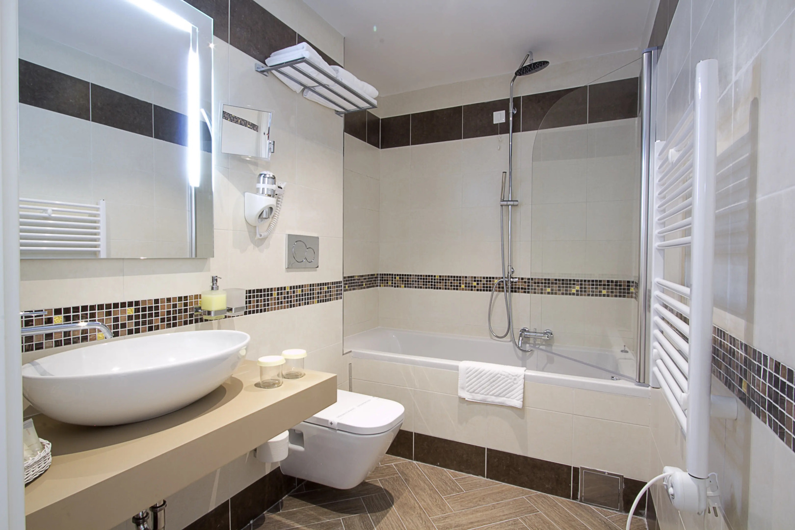 Photo - Grand Hotel Park