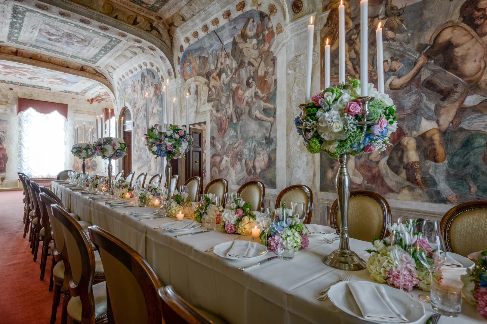 Foto - Hotel Villa Barbarich