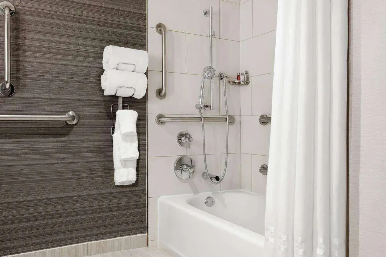 Foto - Holiday Inn Newark International Airport by IHG