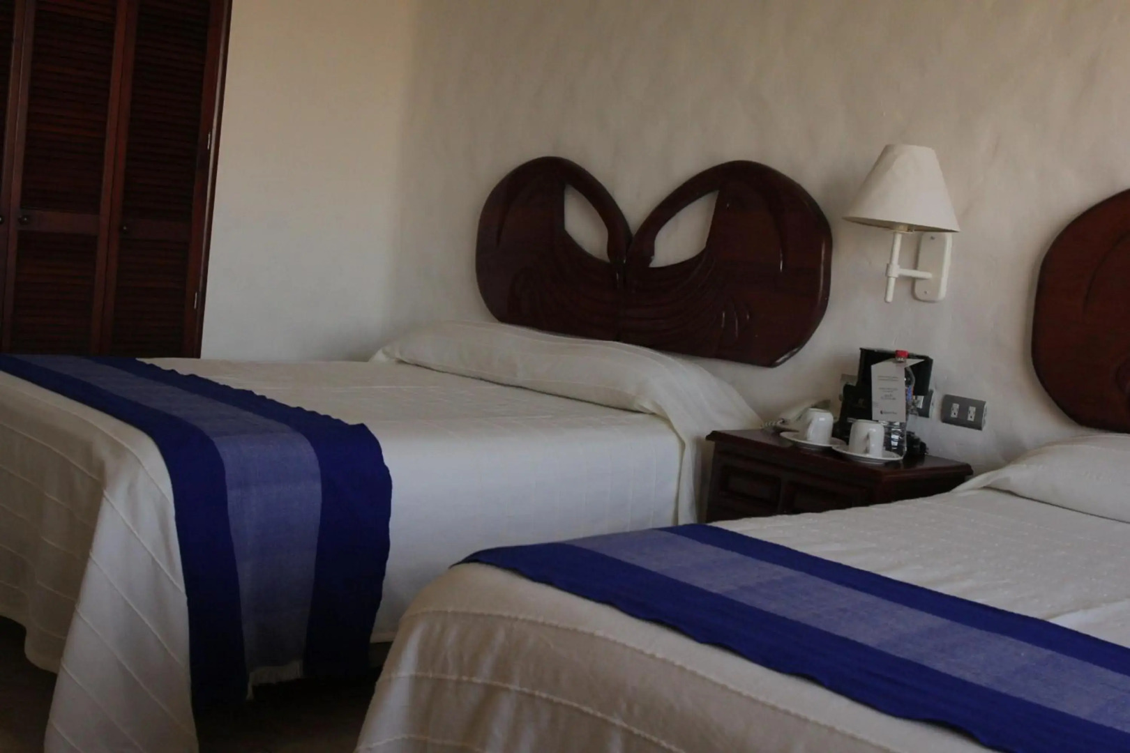 Foto - Hotel Quijote Inn