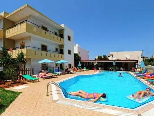 Photo - Stelios Residence Apartments