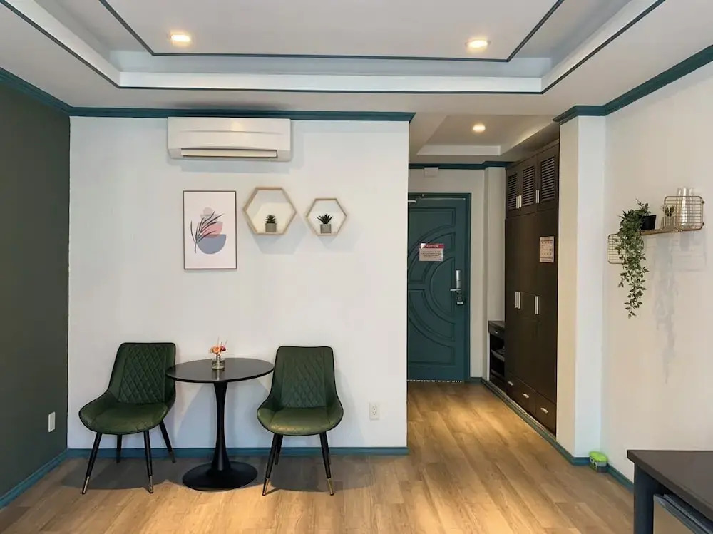 Photo - THE STAR HOTEL 2 - PHU MY HUNG, HO CHI MINH - Korean Buffet Breakfast