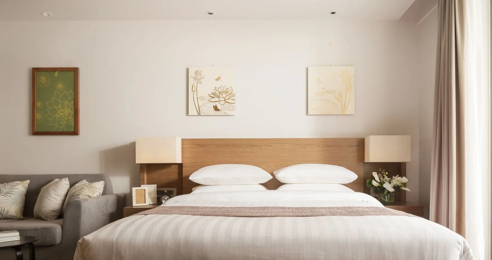 Photo - Hotel Emion Phnom Penh