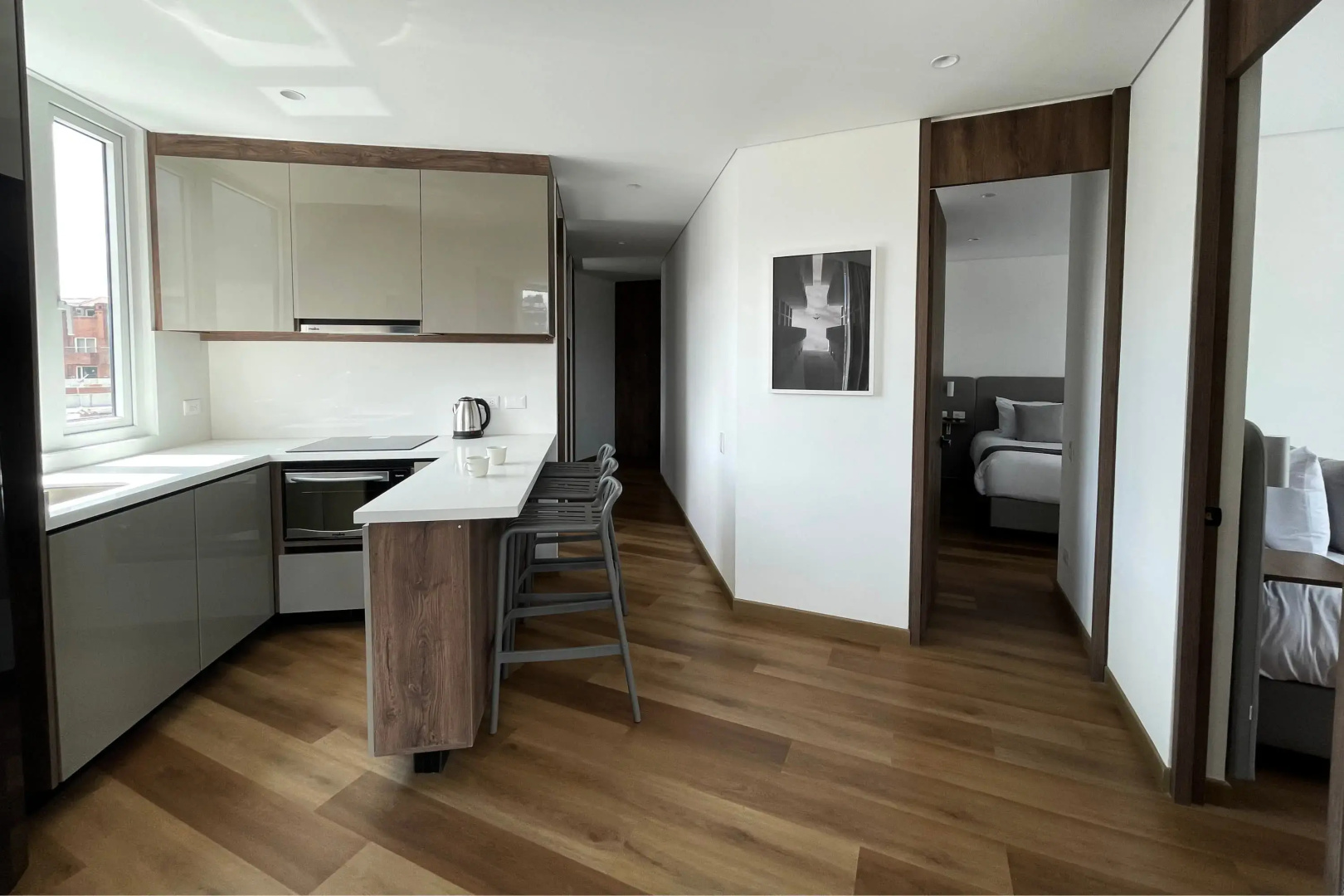 Photo - VOU Suites by Avia Suites