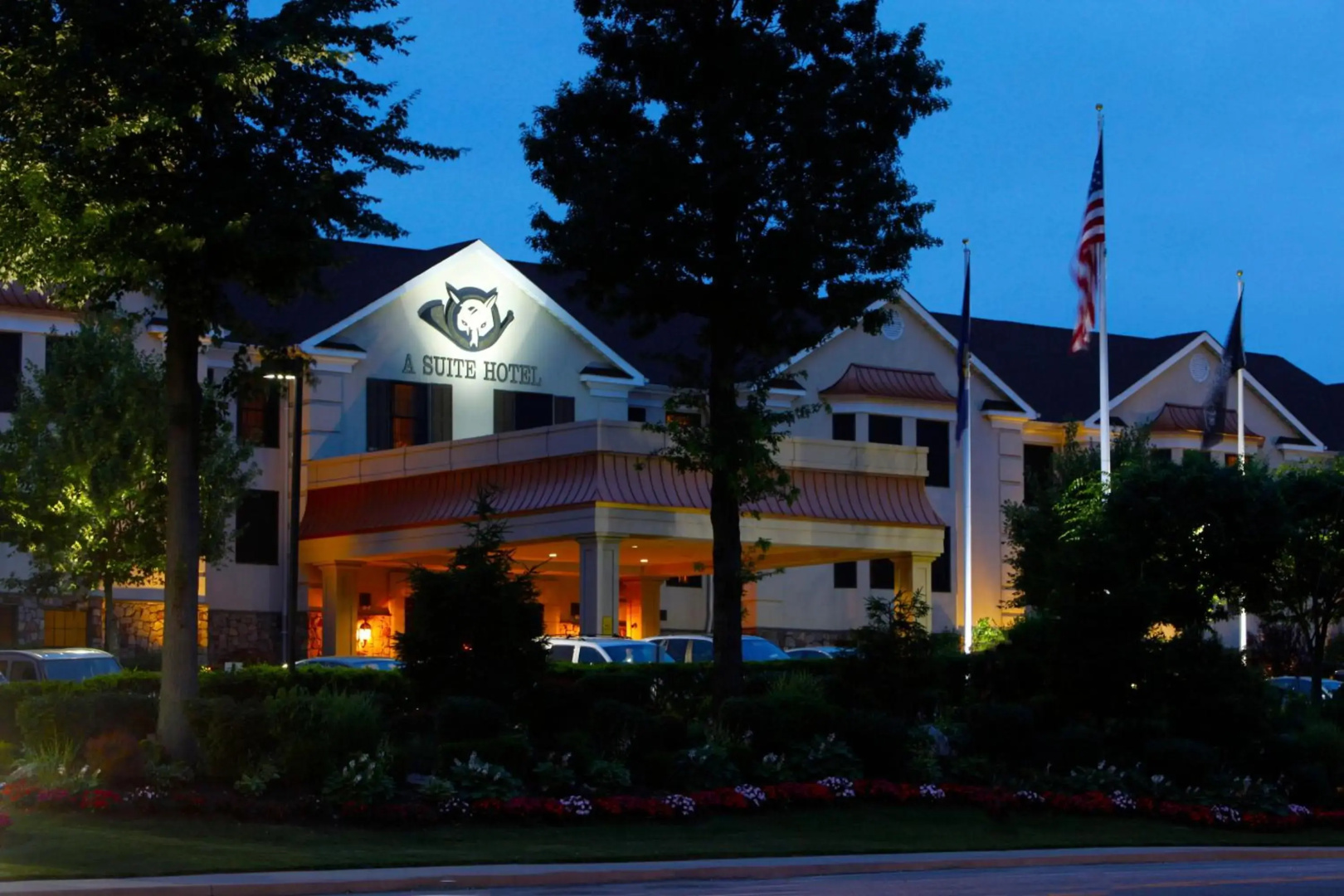 Photo - The Inn At Fox Hollow Hotel