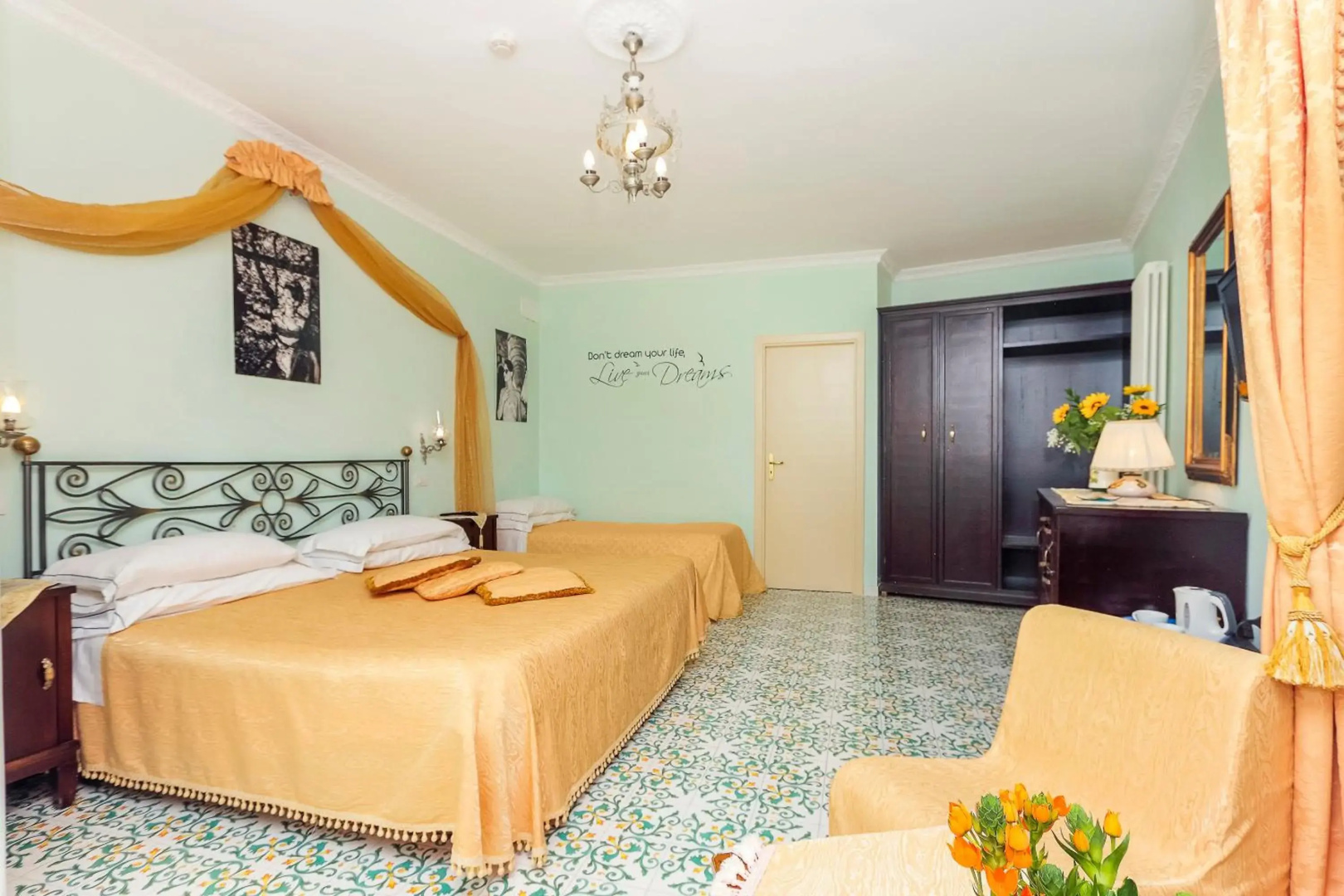 Foto - Hotel Bonadies