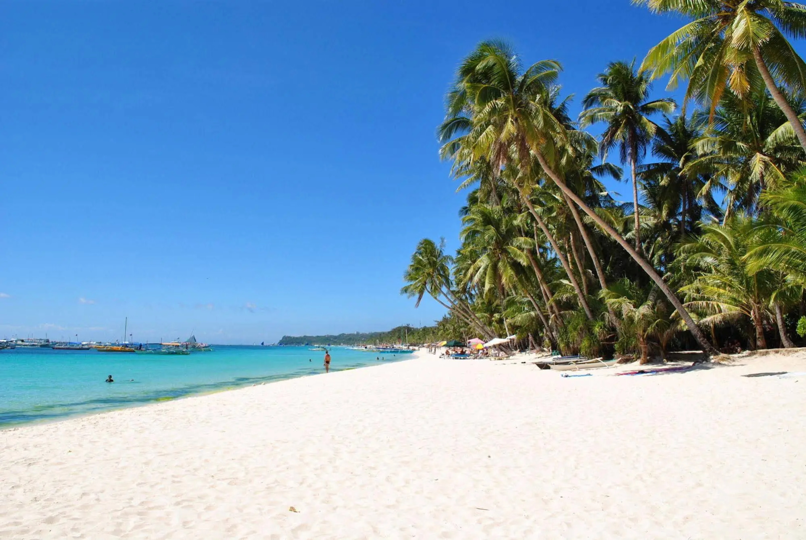 Photo - Surfside Boracay Resort