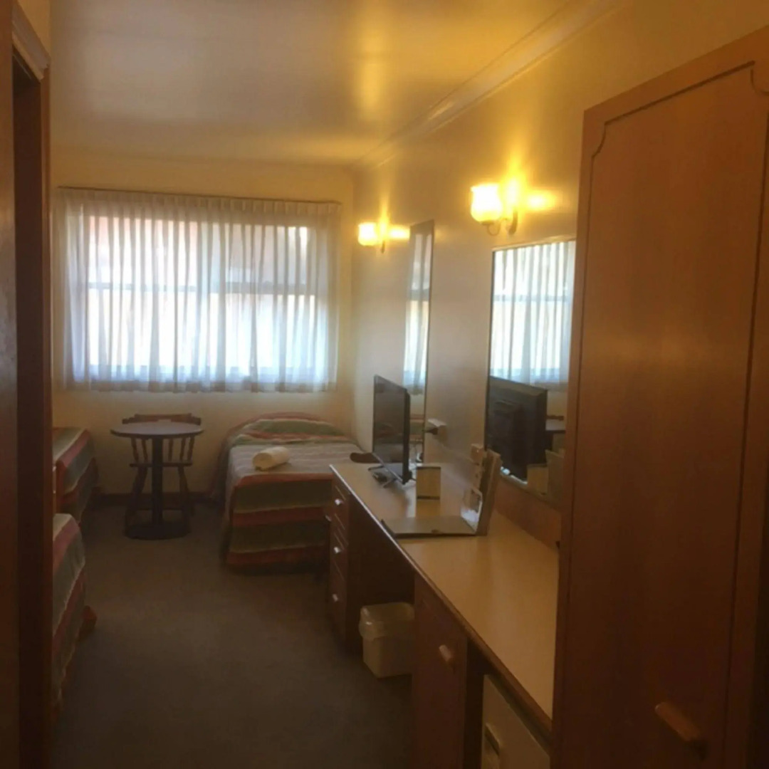 Foto - St Georges Motor Inn