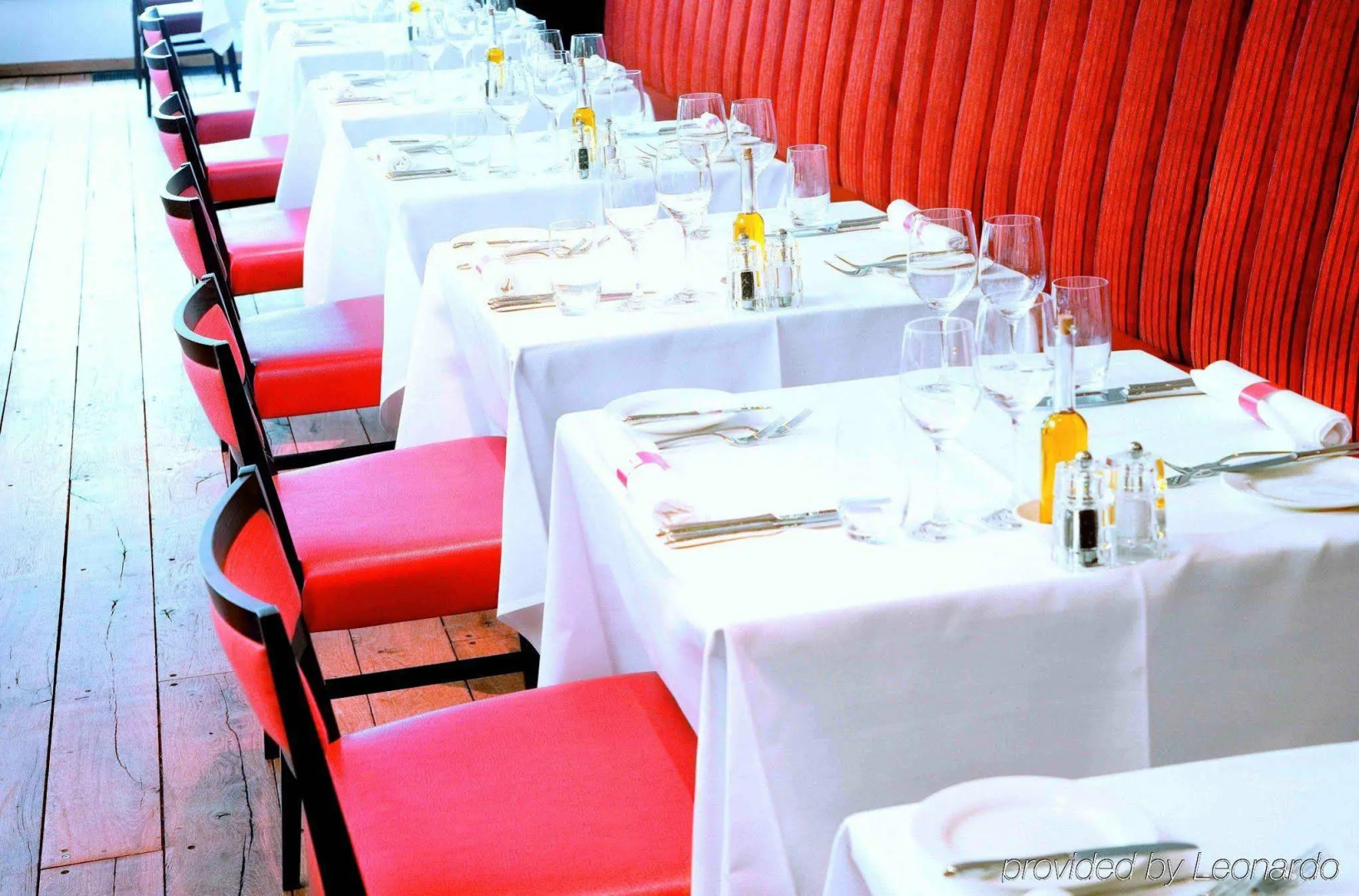 Photo - Bilderberg Garden Hotel