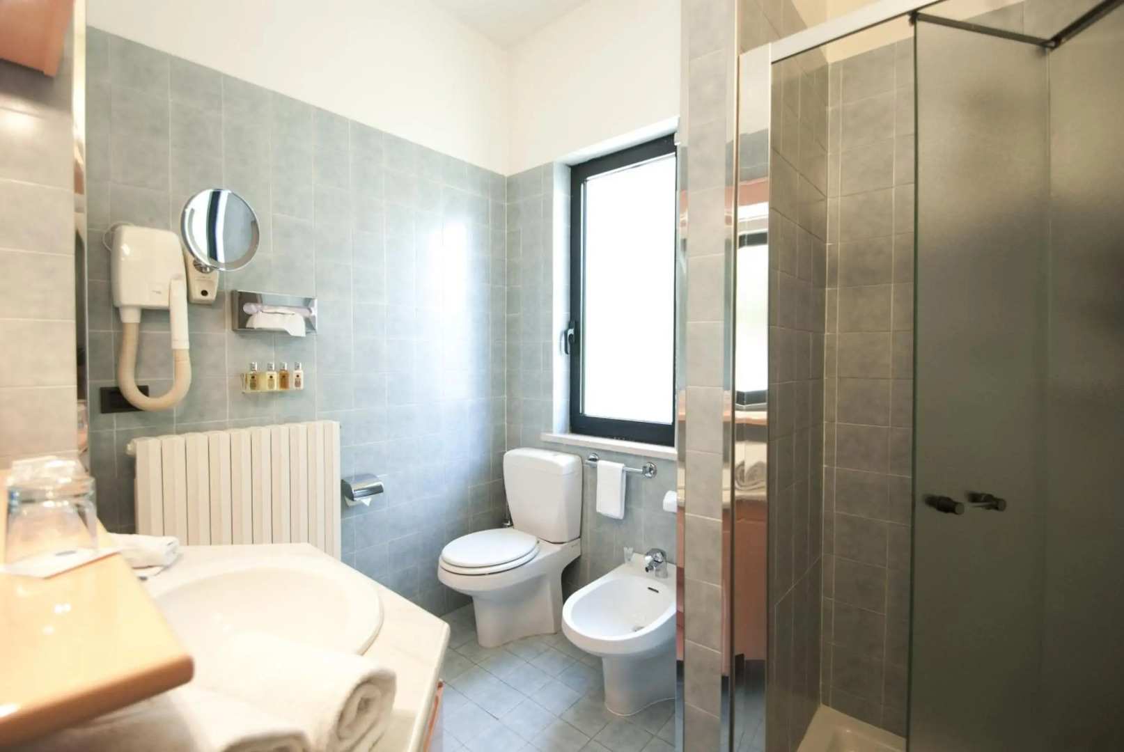 Foto - Hotel Le Palme - Premier Resort