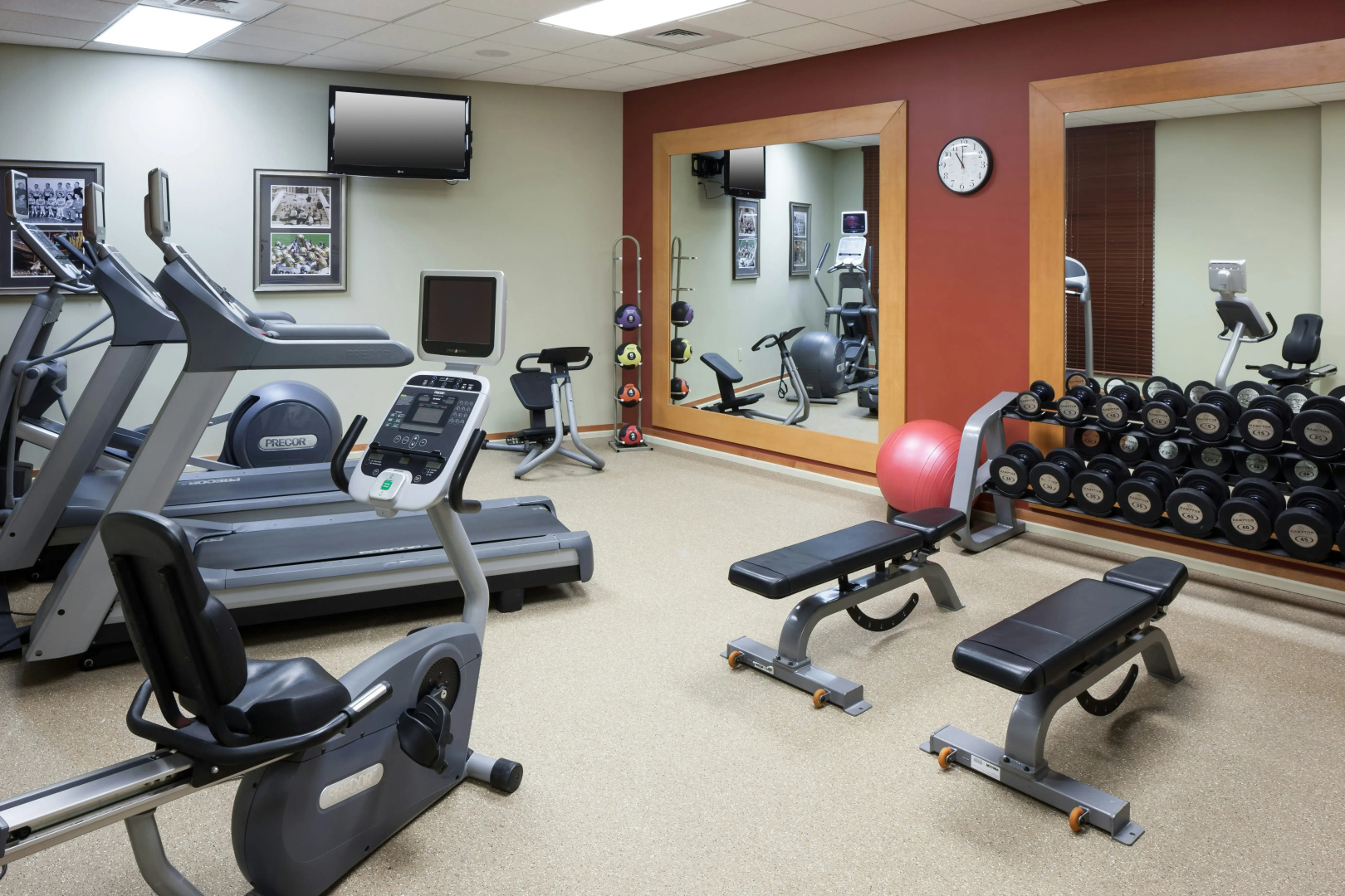 Foto - Hilton Garden Inn Nashville Vanderbilt