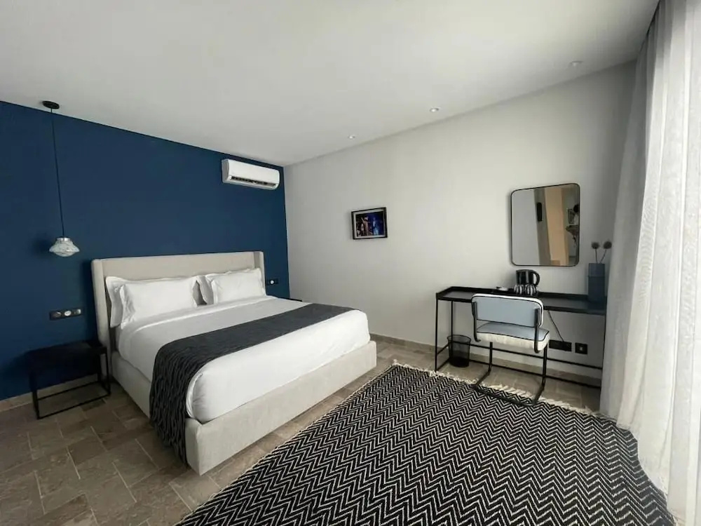 Villa Misk - Boutique hotel & Spa