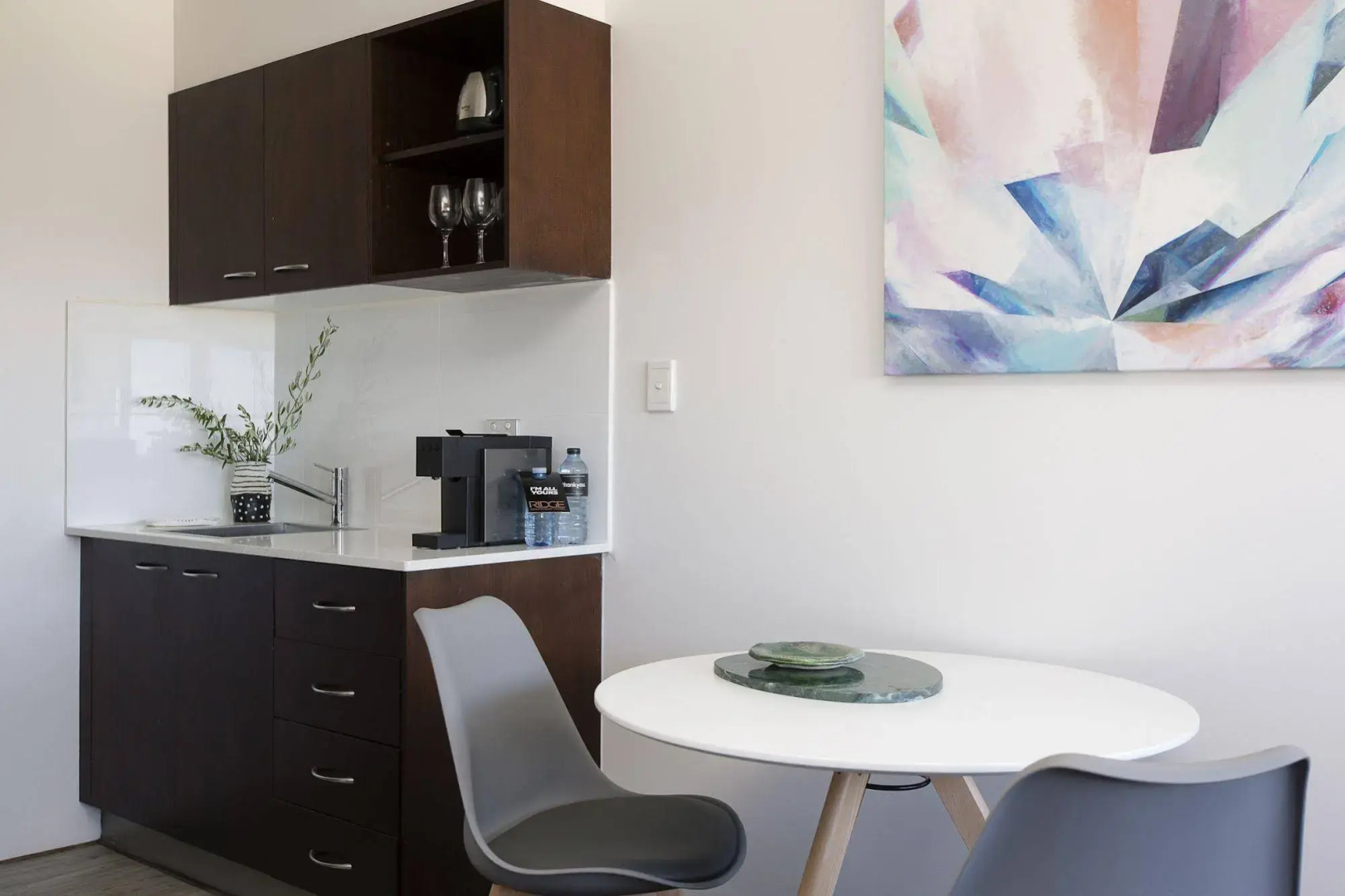 Foto - Ridge Apartment Hotel