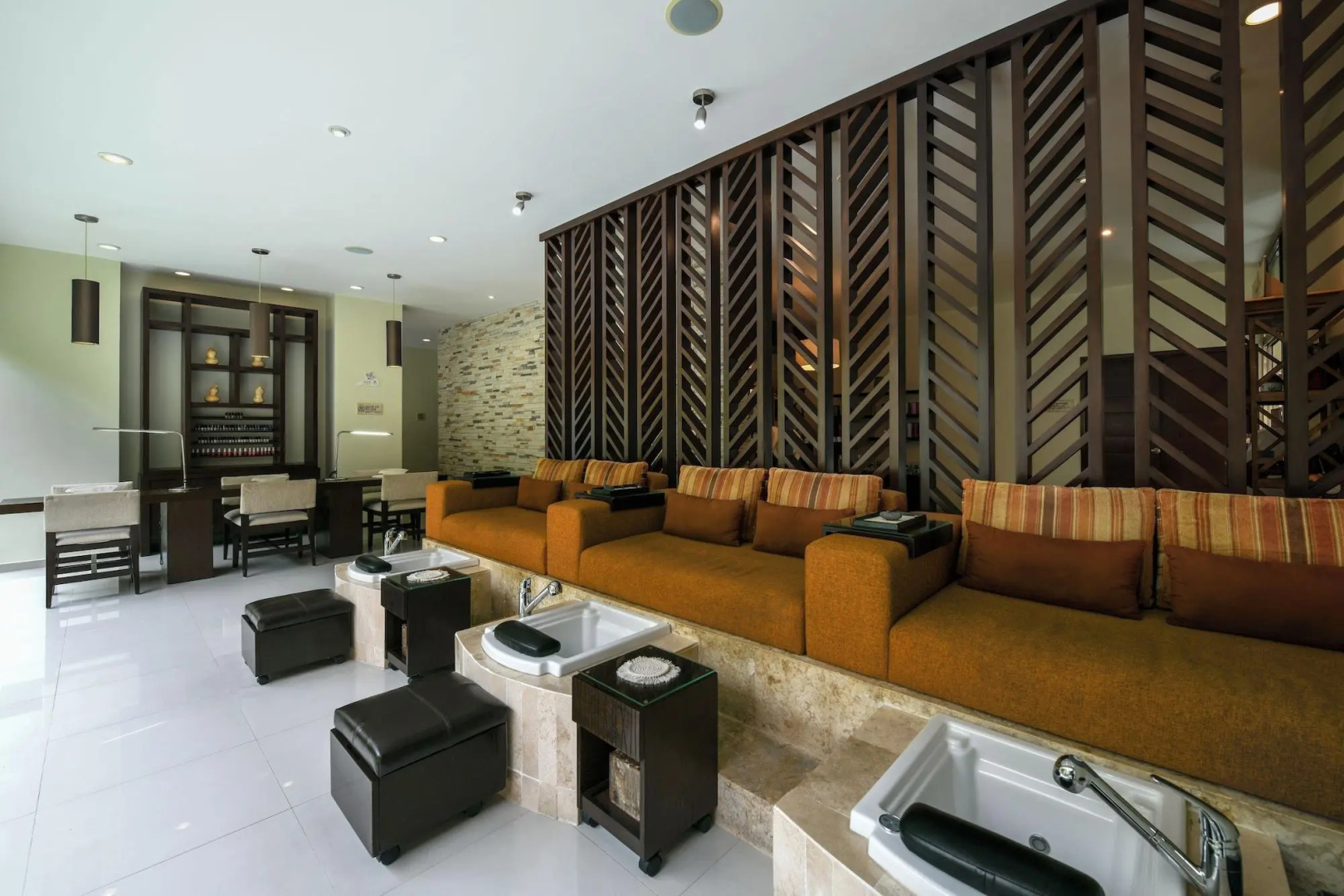 Photo - El Dorado Seaside Palms, All & More Inclusive - Adults Only