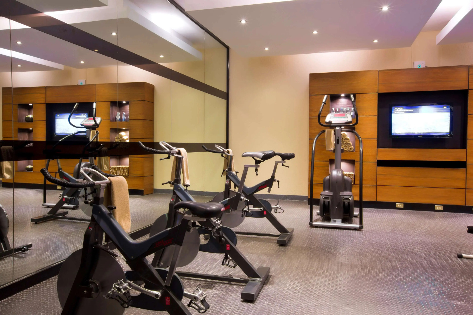 Foto - Hotel Guadalajara Plaza Expo