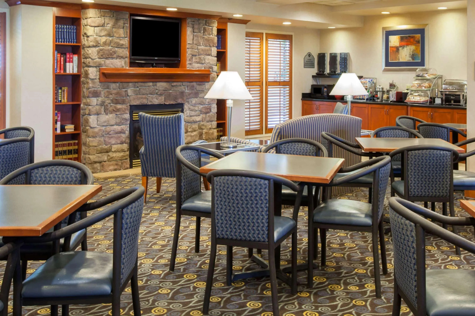 Photo - Fairfield Inn & Suites by Marriott Rome