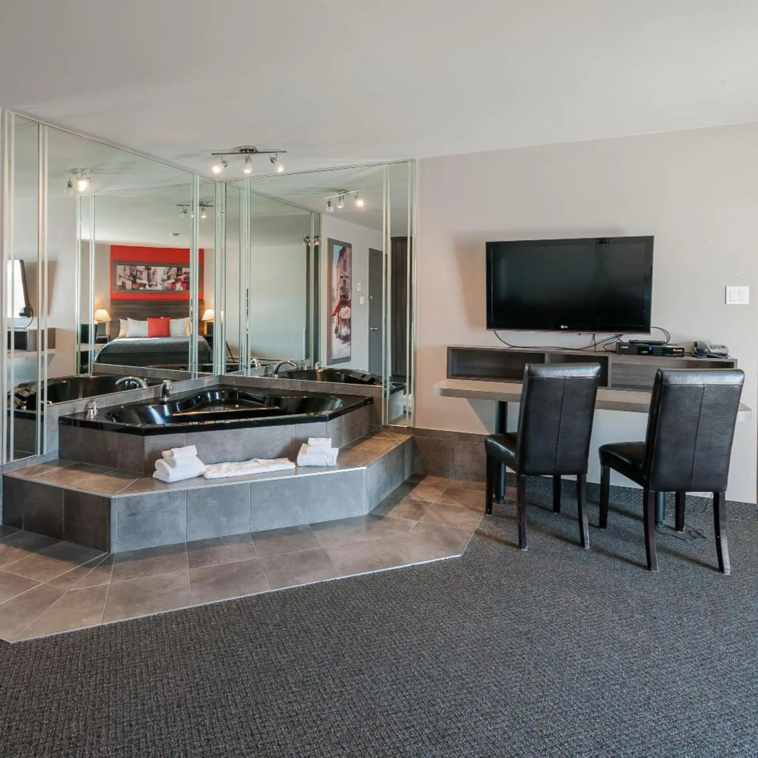 Photo - Hotel & Suites Monte-Cristo