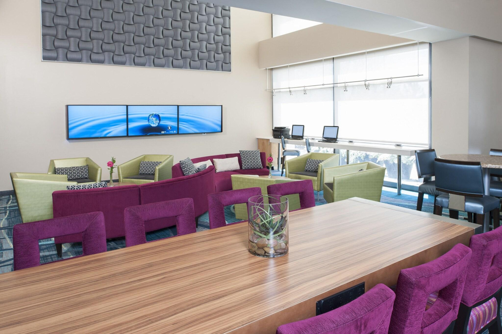 Photo - SpringHill Suites Chicago O'Hare by Marriott