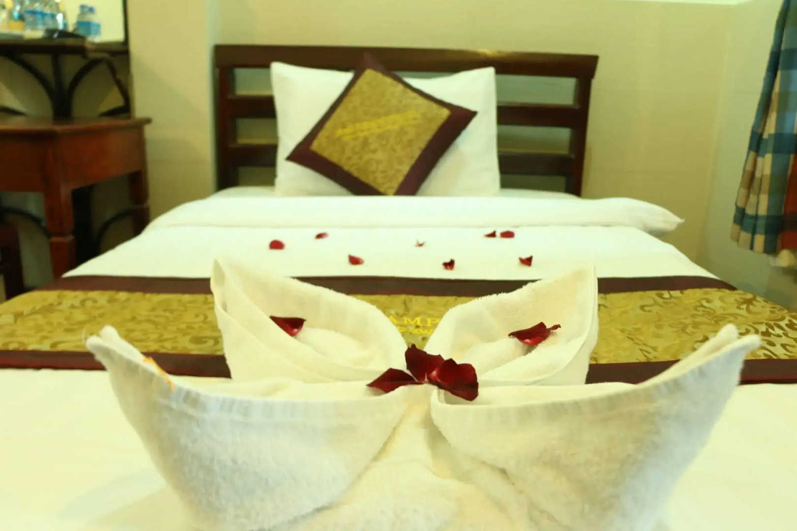 Foto - Mali Namphu Hotel