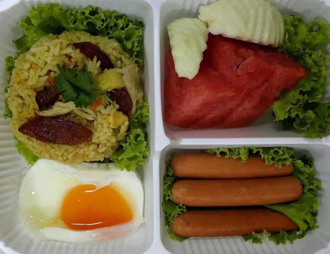 Foto - Bed@Town Hostel