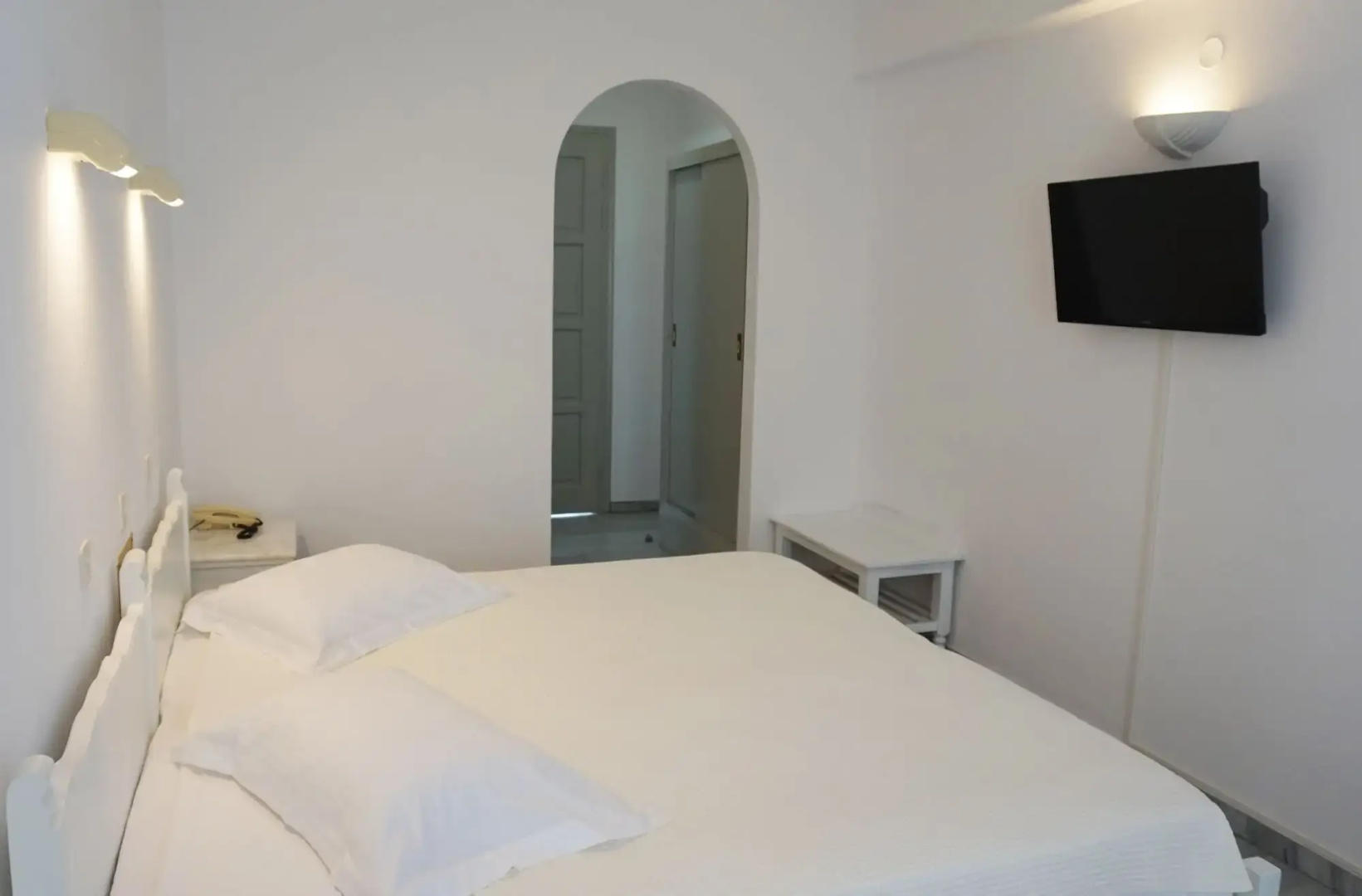 Foto - Polos Hotel Paros