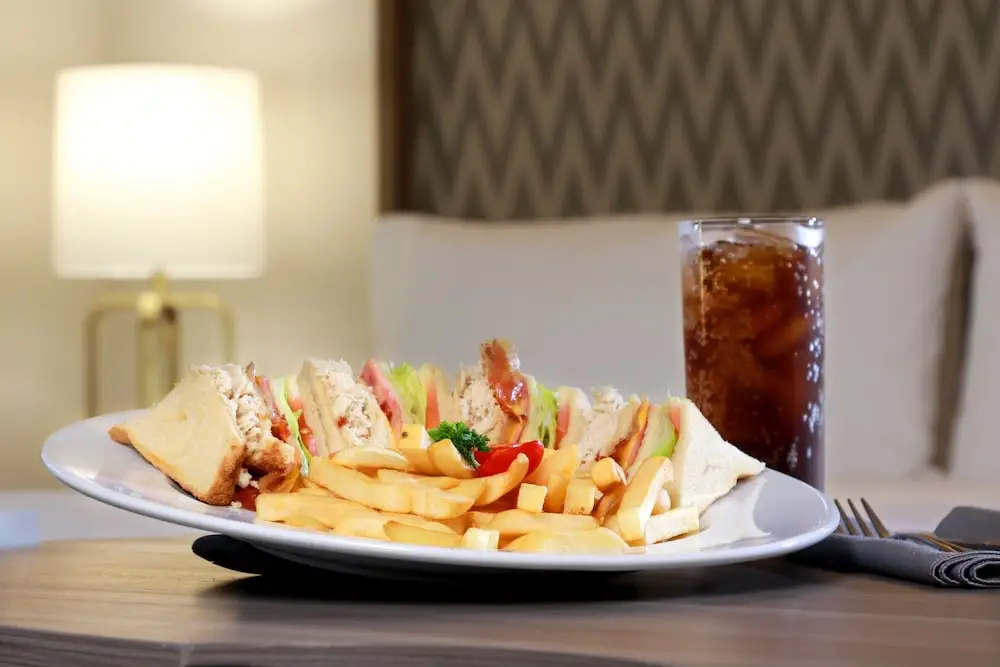 Foto - Holiday Inn & Suites Monterrey Apodaca Zona Airport, an IHG hotel