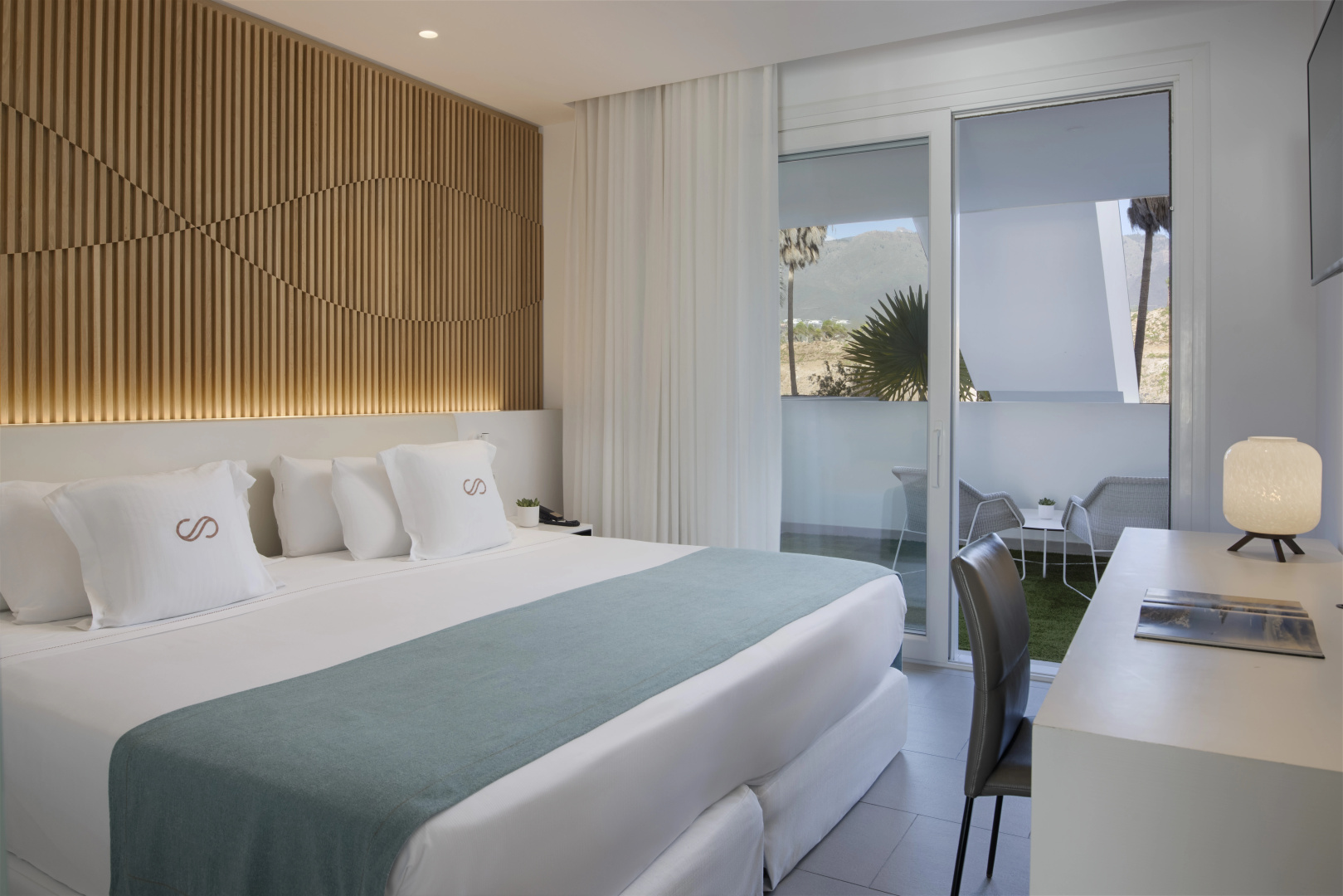 Photo - Royal Hideaway Corales Suites, part of Barceló Hotel Group