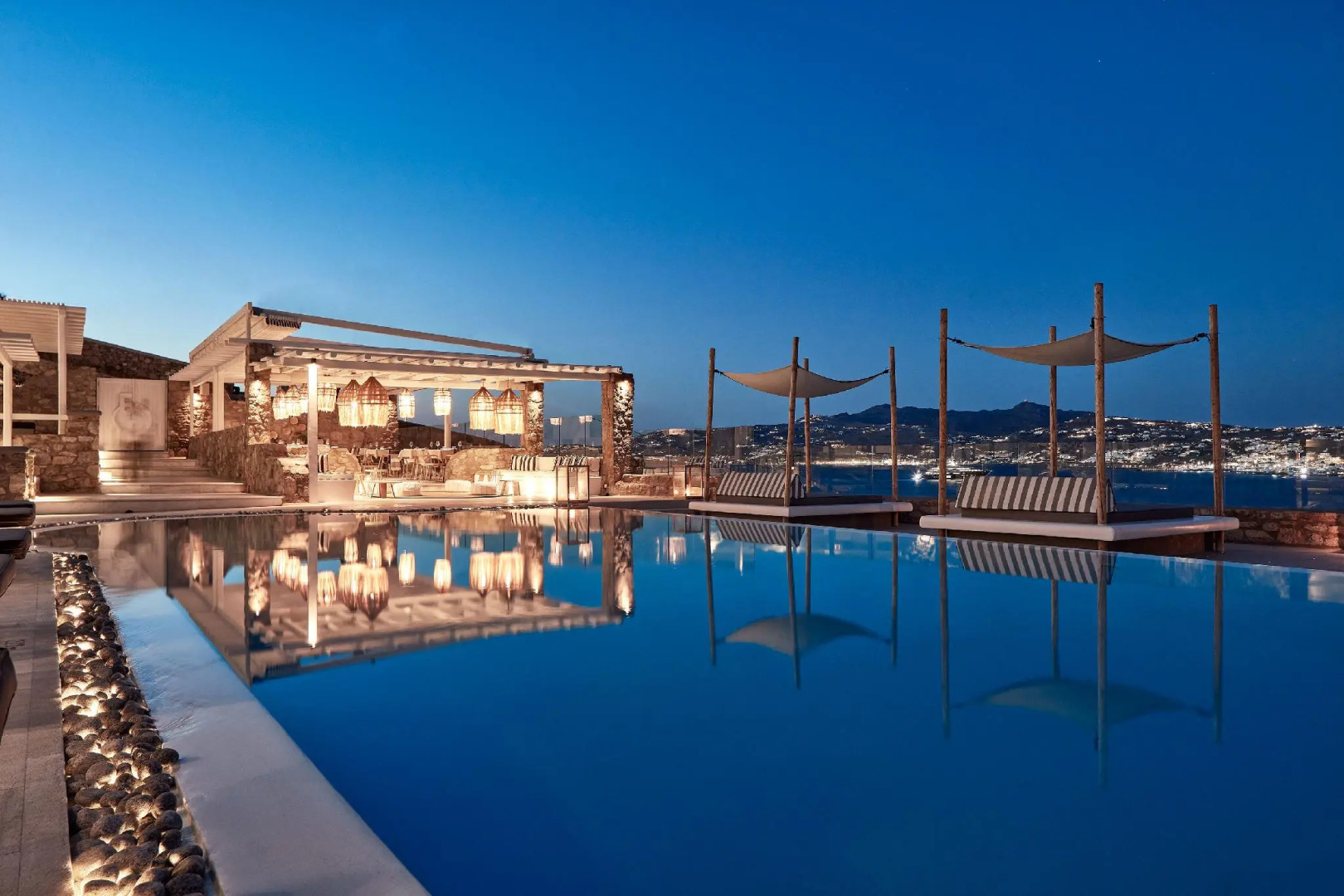 Foto - Mykonos No5 Luxury Suites & Villas