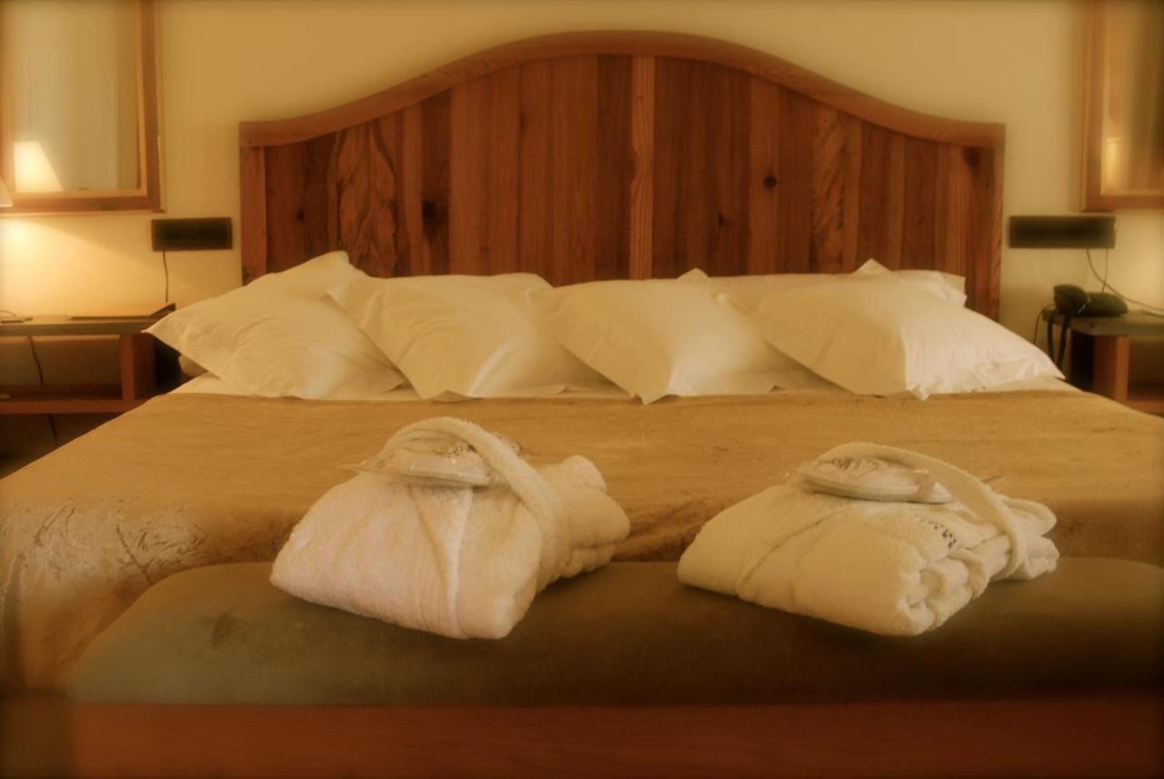 Foto - Hotel Cigarral El Bosque