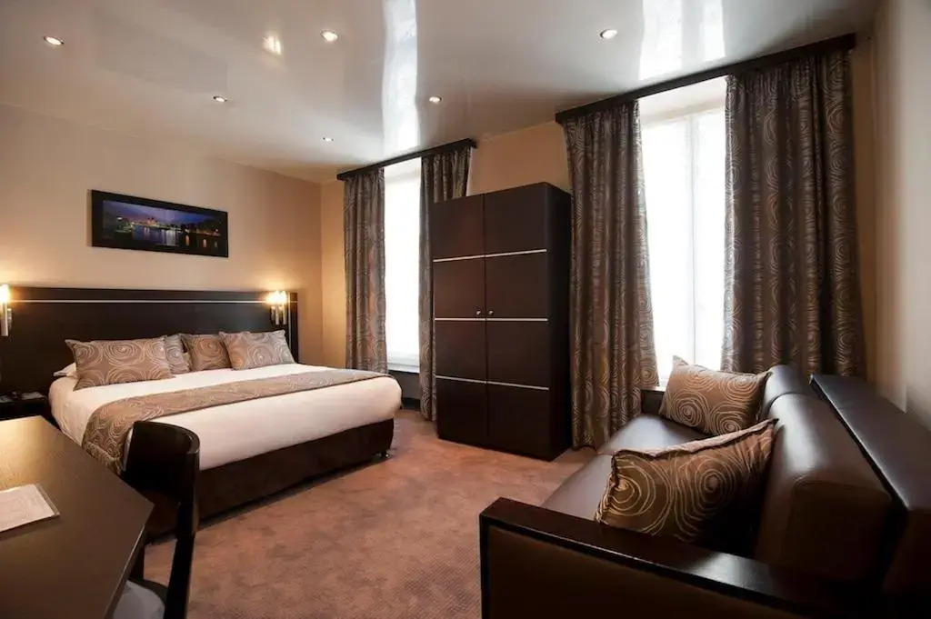 Photo - Hotel Choiseul Opera