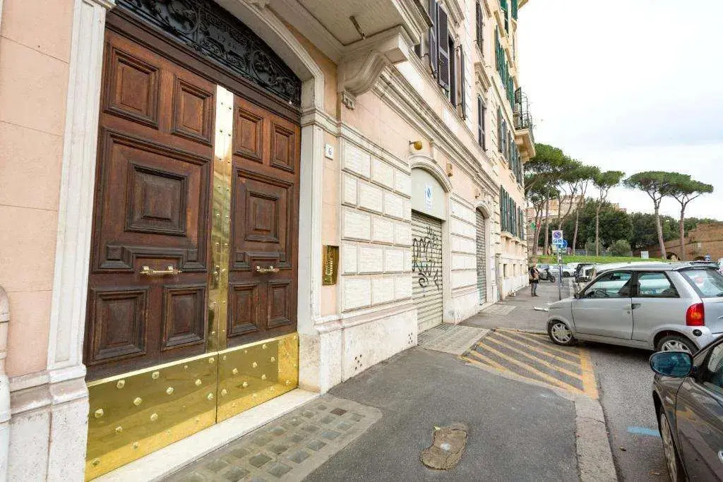 Foto - BQ House Castello Luxury Rooms