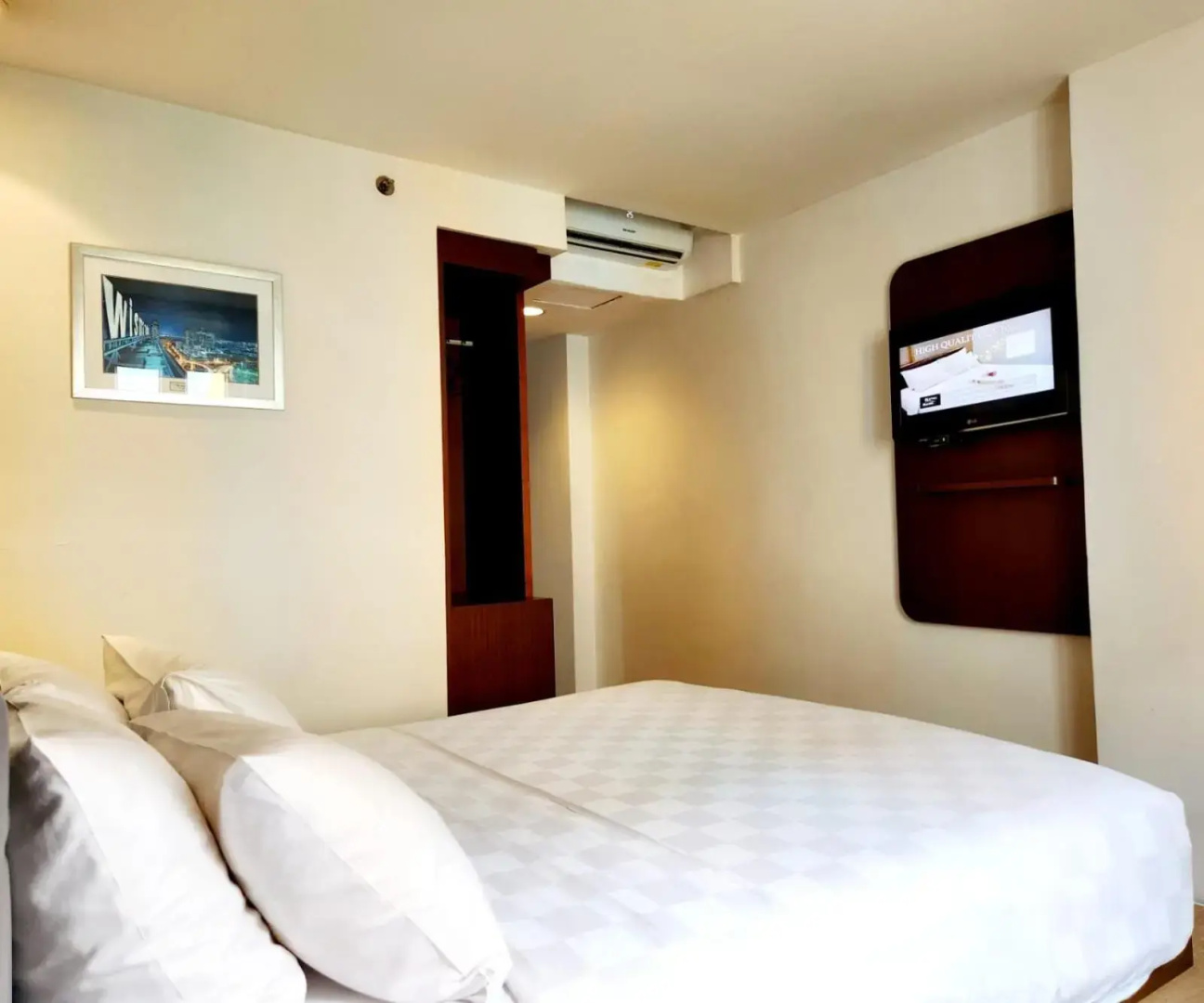 Photo - Hotel 88 Blok M Jakarta By WH