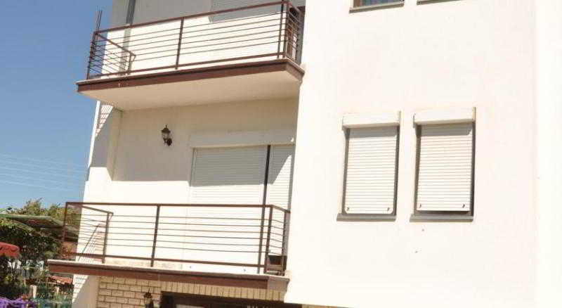 Damaja Guest House