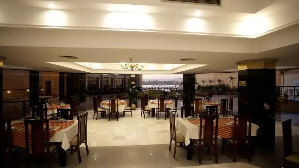Photo - Lotus Luxor Hotel