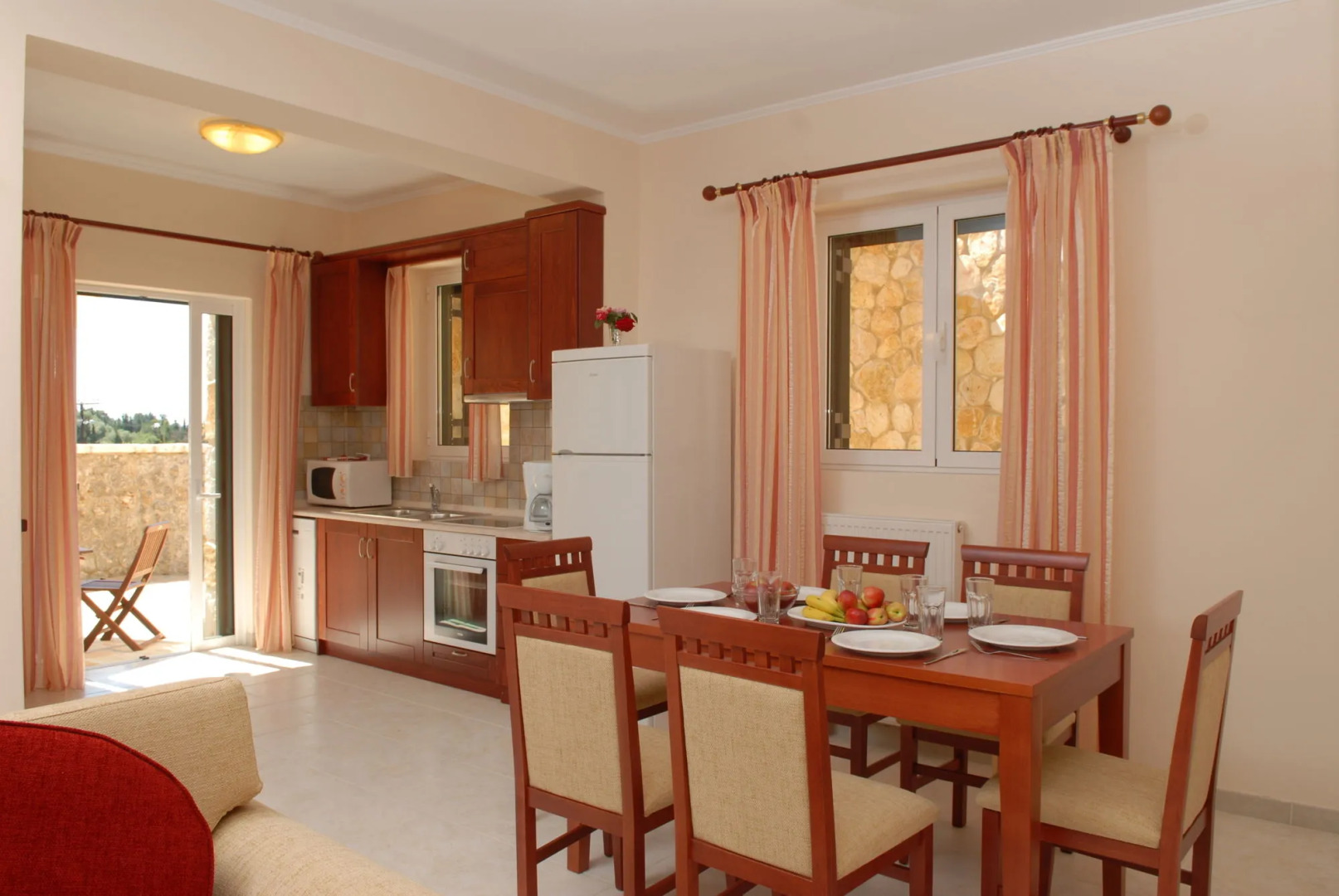 Foto - Luxury Corfu Villa Villa Lemonia Private Pool