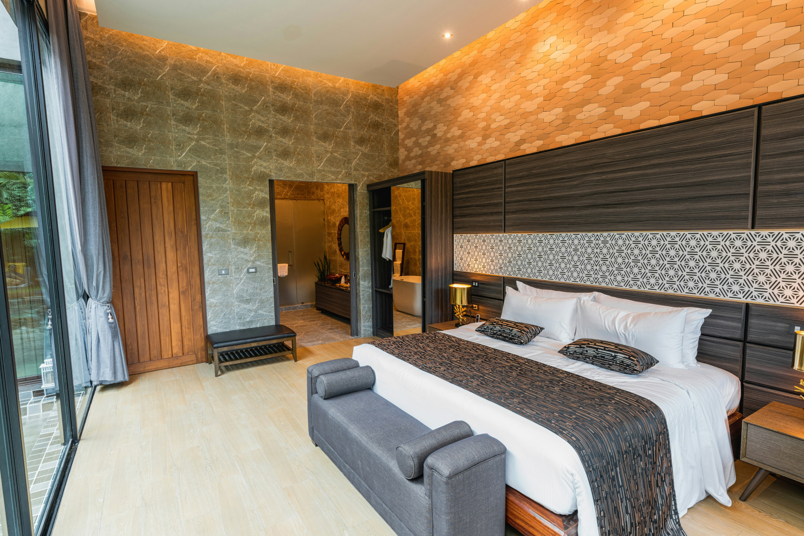 Photo - La Miniera Pool Villas Pattaya - Small Luxury Hotels of the World