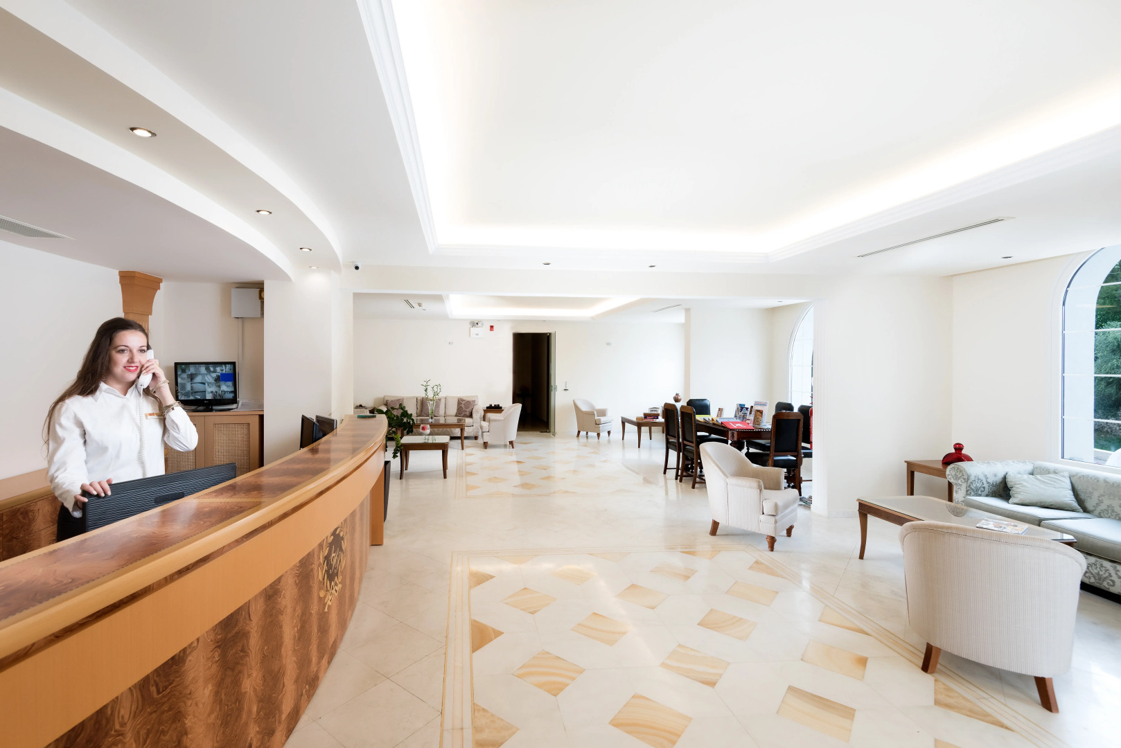 Photo - Avalon Palace Hotel