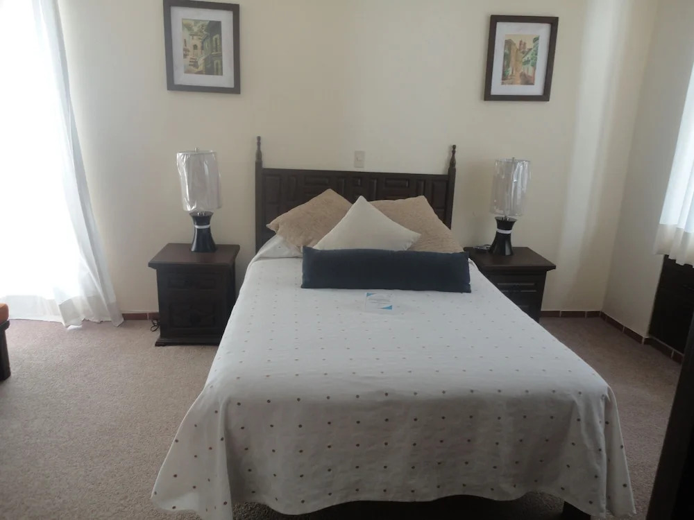 Foto - Villas de la Montaña