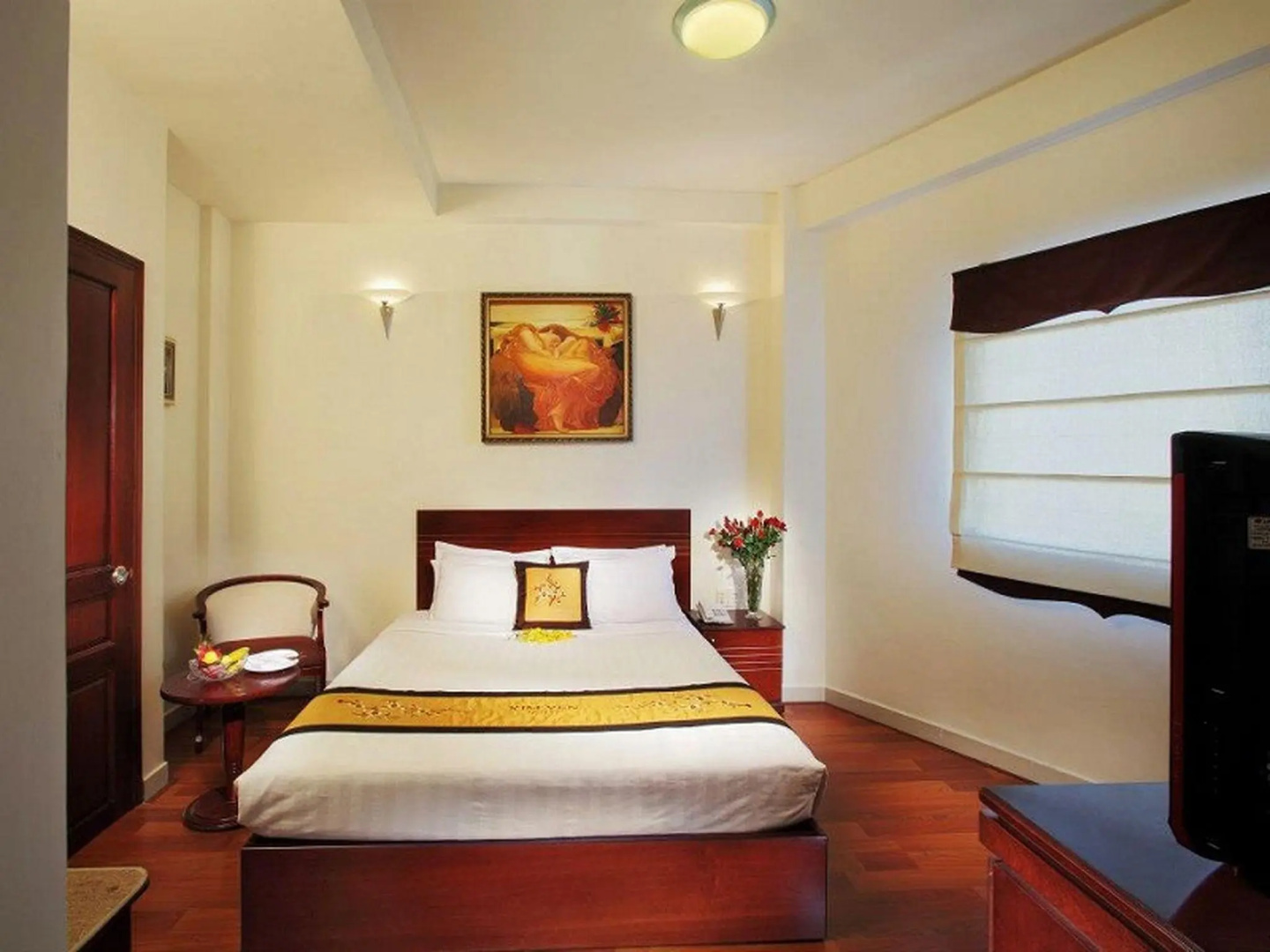 Foto - Kim Yen Hotel