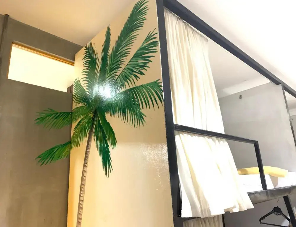 Foto - HappyNest Hostel Cebu