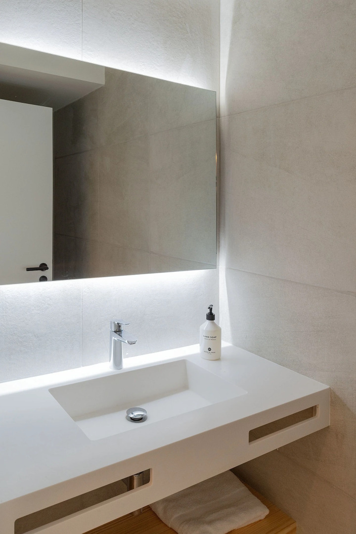 Foto - Hotel Distrito Oeste